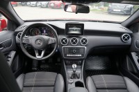 Mercedes-Benz A 180 A180 Score