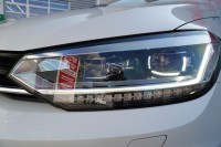 VW Touran 1.5 TSI R-Line