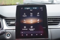 Renault Captur 1.6 Hybrid Intens