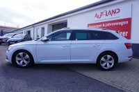 Skoda Superb Combi 2.0 TDI L&K 4x4