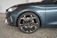 Cupra Leon 2.0 VZ