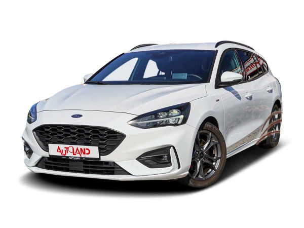 Ford Focus Turnier 1.5 ST-Line