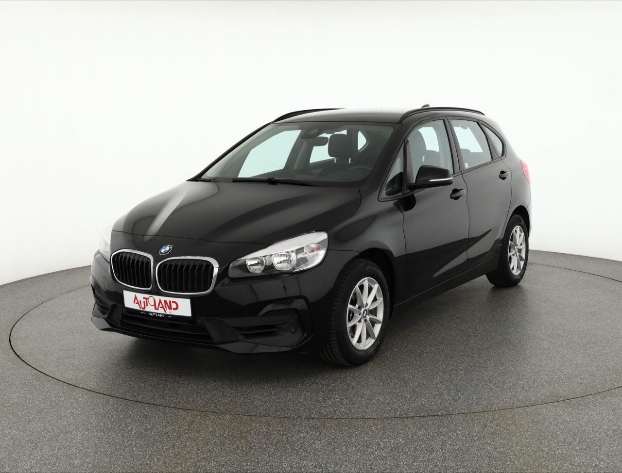 BMW 218 Active Tourer 218i Advantage