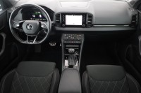 Skoda Karoq 2.0 TDI DSG Sportline 4x4