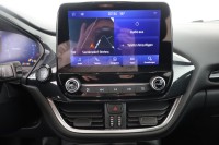 Ford Puma 1.0 EcoBoost ST-Line X