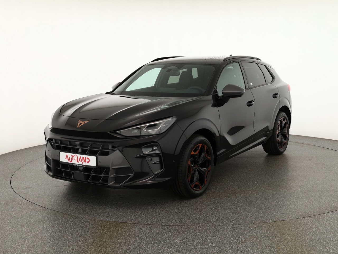Cupra Terramar 1.5 eTSI DSG