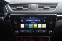 Skoda Superb Combi 2.0 TDI L&K DSG