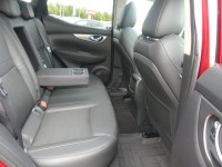 Nissan Qashqai 1.6 N-Connecta