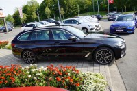 BMW 520 d Luxury Line