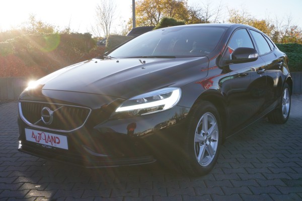 Volvo V40 1.5