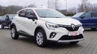 Renault Captur II 1.3 TCE Intens EDC