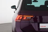 VW Tiguan 1.5 TSI Comfortline
