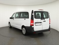 Mercedes-Benz Vito Tourer extralang Aut.