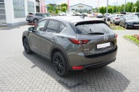 Mazda CX-5 2.0 Exclusive-Line