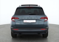 Skoda Karoq 1.5 TSI DSG Style