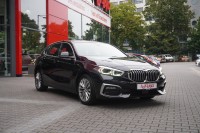 BMW 118 118iA Luxury Line