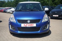 Suzuki Swift 1.2 Basic