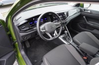 VW Taigo 1.0 TSI Life DSG