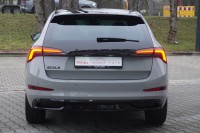 Skoda Scala 1.0 Clever DSG