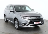 Mitsubishi Outlander 2.4 PHEV Basis 4WD