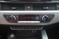 Audi A4 Quattro Avant 40 TFSI quattro advanced