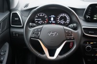 Hyundai Tucson 1.6 Select 2WD