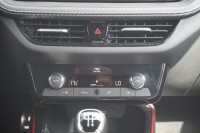 Skoda Fabia 1.0 Monte Carlo