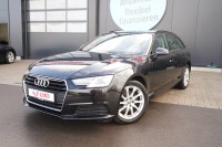 Audi A4 Avant 2.0 TDI basis