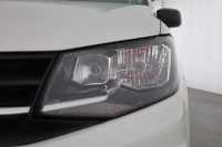 VW Caddy 1.0 TSI