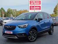 Vorschau: Opel Crossland X 1.2 Turbo INNOVATION