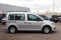 VW Caddy 1.0 TSI Kombi BMT