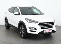 Hyundai Tucson 1.6 T-GDI
