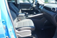 MG ZS 1.5 + Hybrid Luxury