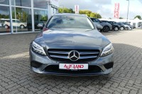 Mercedes-Benz C 180 C180 T-Modell Avantgarde