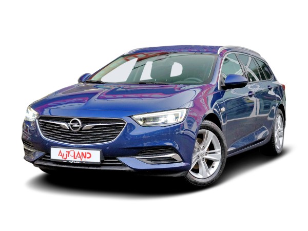 Opel Insignia 1.5 Innovation