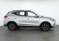 MG ZS 1.0 T-GDI Luxury