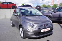 Fiat 500C 1.2 Lounge DCT