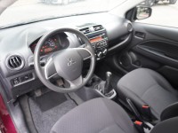 Mitsubishi Space Star 1.0
