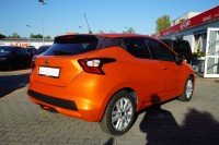 Nissan Micra 1.0 N-Connecta