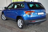 Skoda Karoq 1.5 TSI