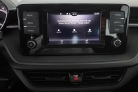 Skoda Fabia 1.0 Active