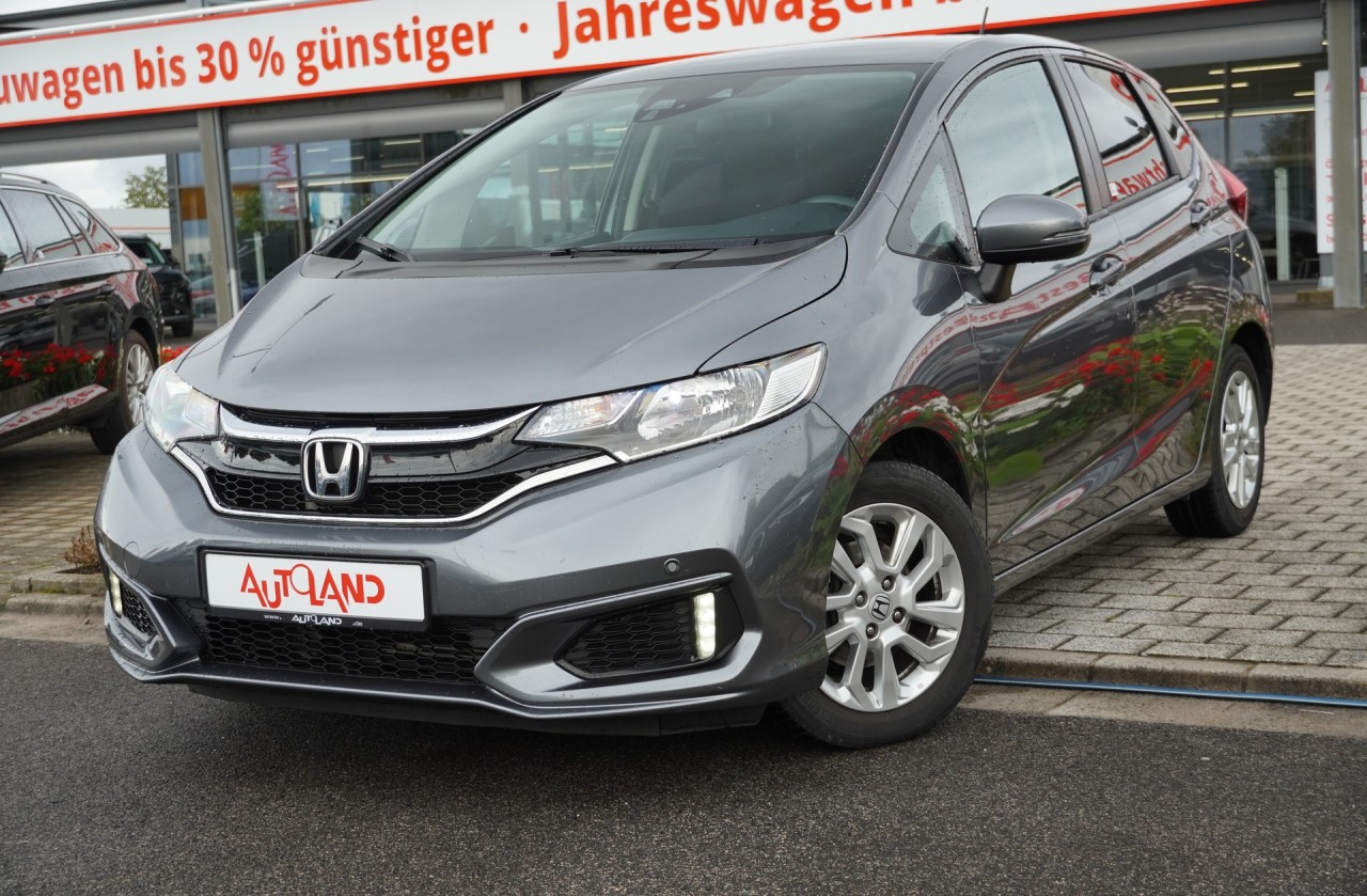 Honda Jazz 1.3 Comfort
