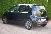 Vorschau: VW e-up! Max