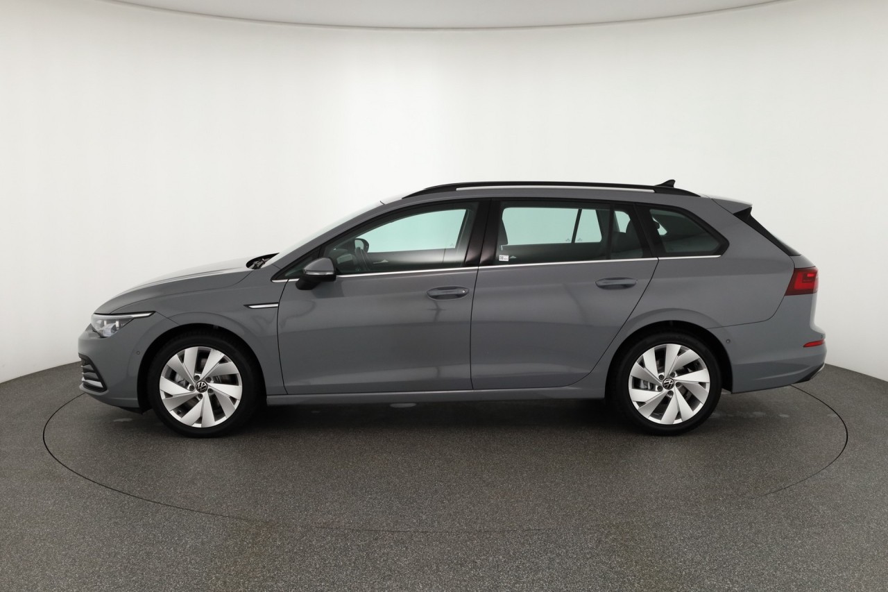 VW Golf VIII Variant 2.0 TDI Style