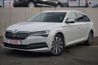 Vorschau: Skoda Superb Combi 2.0 TDI DSG