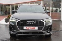 Vorschau: Audi Q3 40 2.0 TDI quattro S line