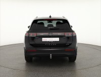 VW Tiguan 1.5 eTSI DSG