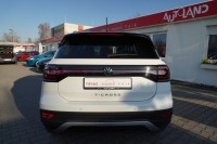 VW T-Cross 1.0 United DSG
