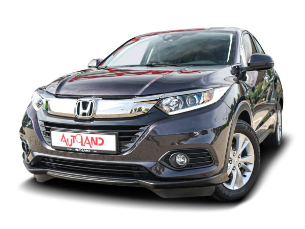 Honda HR-V 1.5 Elegance