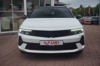 Opel Astra L Sports Tourer 1.2 GS Line